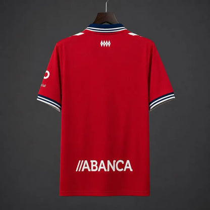 Maillot Celta Vigo Third 2026/2027