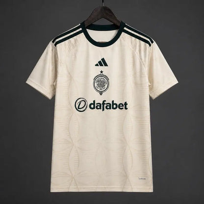 Maillot Celtic Extérieur 2026/2027