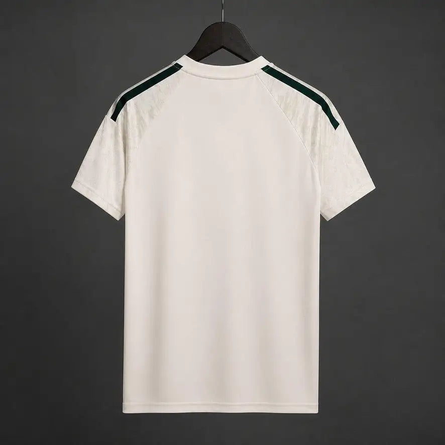 Maillot Celtic Extérieur 2026/2027