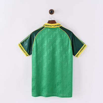 Maillot Celtic FC Retro Vintage 2024-2025 LFSTLR Homme