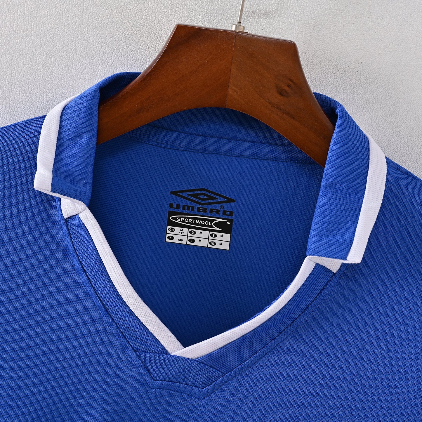 Maillot Chelsea Retro Vintage 2001-2002 Domicile Homme