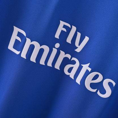 Maillot Chelsea Retro Vintage 2001-2002 Domicile Homme