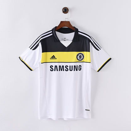 Maillot Chelsea Retro Vintage 1998-2000 Exterieur Homme