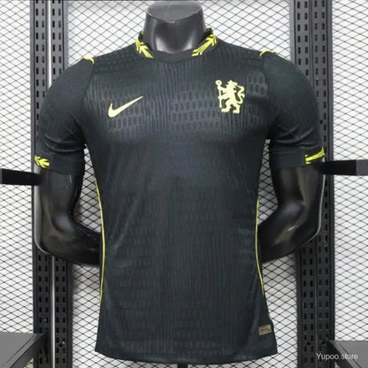 Maillot Chelsea 2026/2027 Extérieur Version Joueur