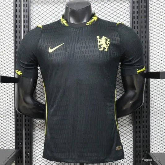 Maillot Chelsea 2026/2027 Extérieur Version Joueur
