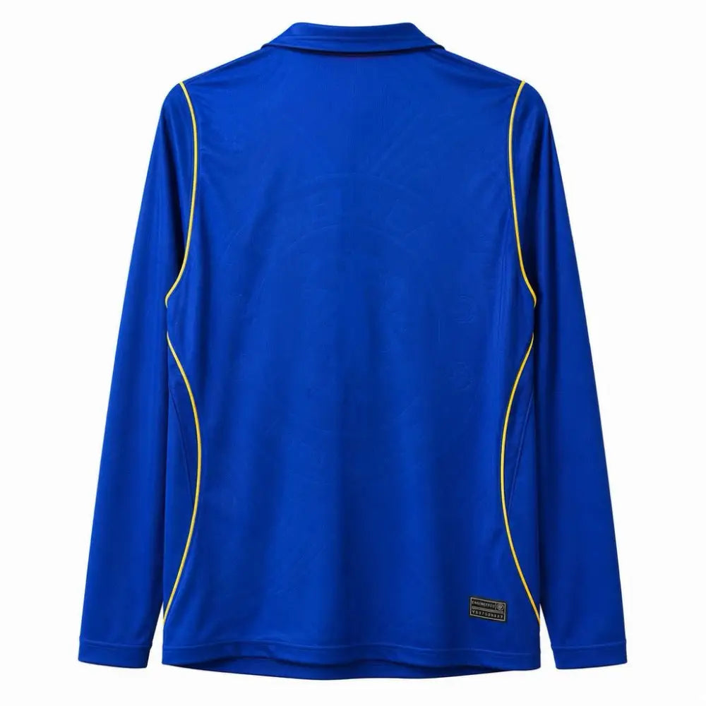 Maillot Chelsea Domicile 2026/2027 Manches Longues
