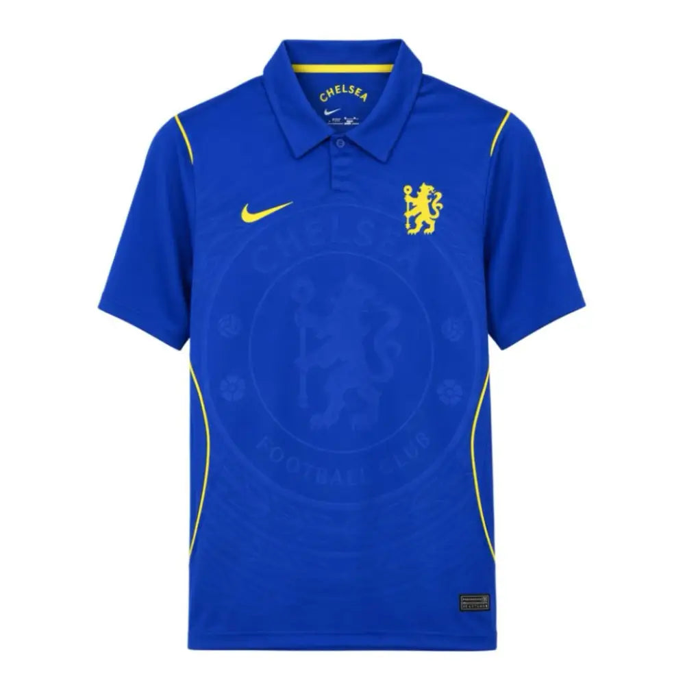 Maillot Chelsea Domicile 2026/2027