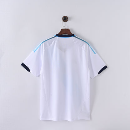 Maillot Chelsea Retro Vintage 2012-2013 Exterieur Homme