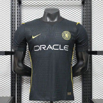 Maillot Chelsea Extérieur 2026/2027 Version Joueur