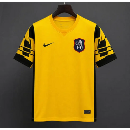 Maillot Chelsea Third 2026/2027 Gardien