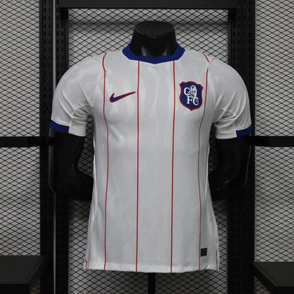 Maillot Chelsea Third 2026/2027 Version joueur