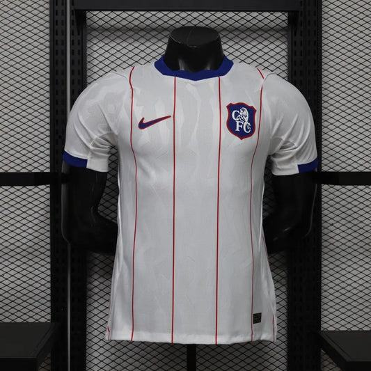Maillot Chelsea Third 2026/2027 Version joueur