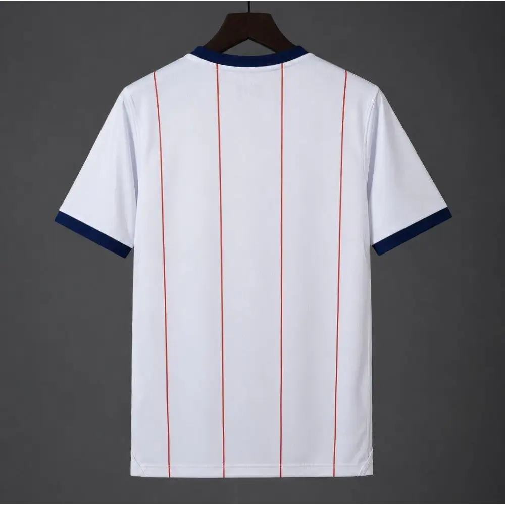 Maillot Chelsea Third 2026/2027