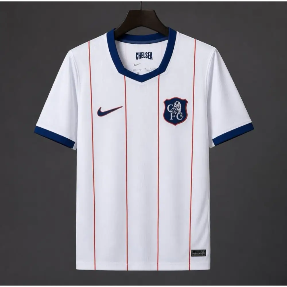 Maillot Chelsea Third 2026/2027