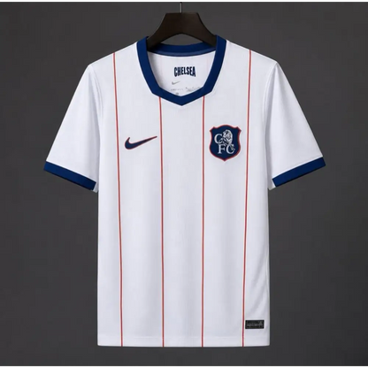 Maillot Chelsea Third 2026/2027
