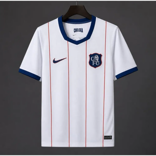 Maillot Chelsea Third 2026/2027