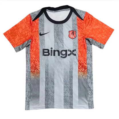Maillot Chelsea Training 2026/2027