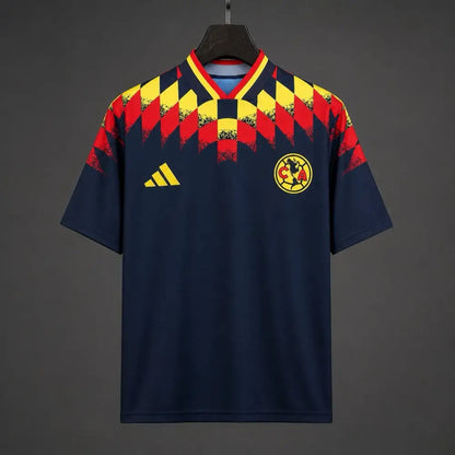 Maillot Club América Pré match 2026/2027