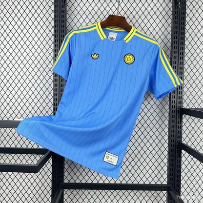 Maillot Colombie 2026/2027 Terrace Icons