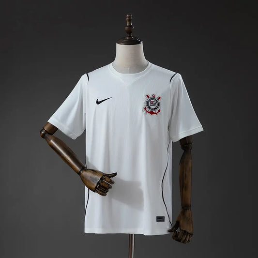 Maillot Corinthians Domicile 2026/2027