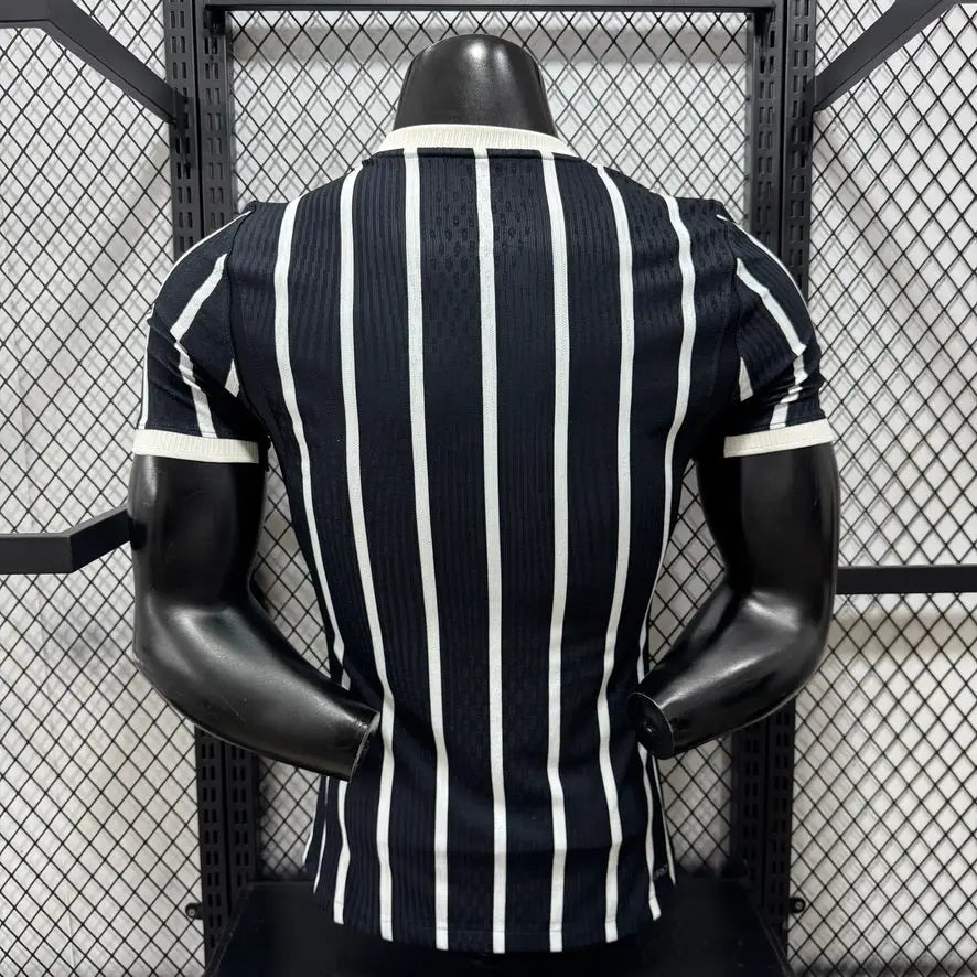 Maillot Corinthians Extérieur 2026/2027 Version joueur