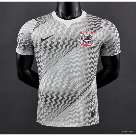 Maillot Corinthians Gardien 2026/2027 Version joueur
