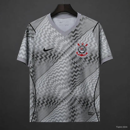 Maillot Corinthians Gardien 2026/2027