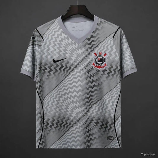 Maillot Corinthians Gardien 2026/2027