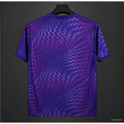 Maillot Corinthians Gardien 2026/2027 Violet
