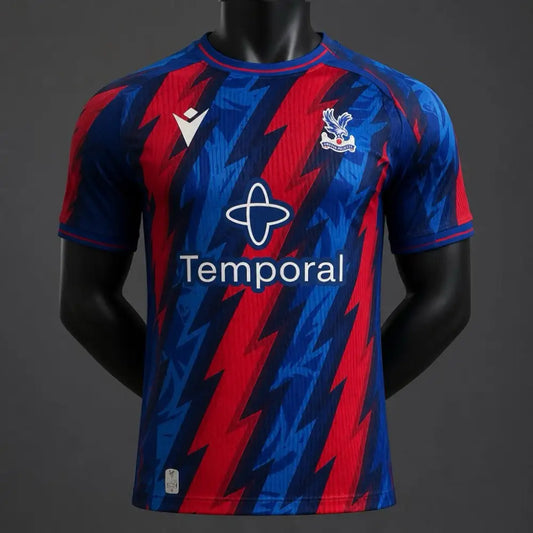 Maillot Crystal Palace Domicile 2026/2027 Version joueur
