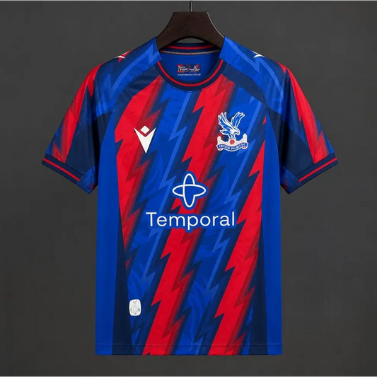 Maillot Crystal Palace Domicile 2026/2027