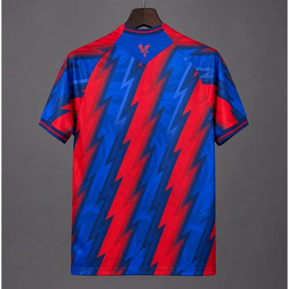 Maillot Crystal Palace Domicile 2026/2027