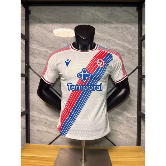 Maillot Crystal Palace Extérieur Version Joueur 2026/2027