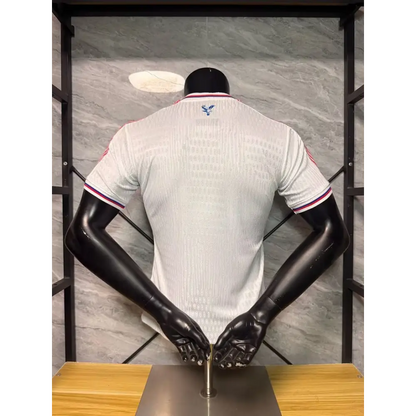 Maillot Crystal Palace Extérieur Version Joueur 2026/2027