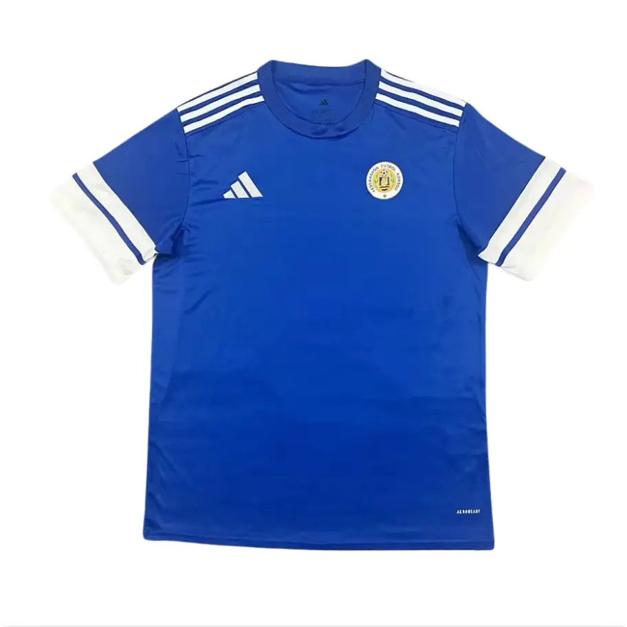 Maillot Curacao Domicile 2026/2027