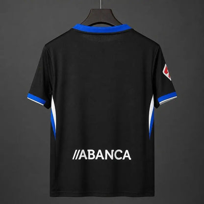Maillot Deportivo La Corogne Extérieur 2026/2027