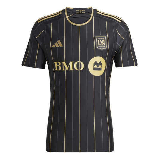 Maillot LAFC Giroud Domicile Homme 2025 2026