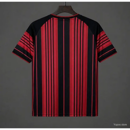 Maillot Eintracht Francfort Domicile 2026/2027