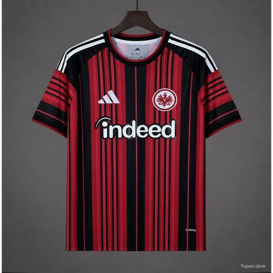 Maillot Eintracht Francfort Domicile 2026/2027