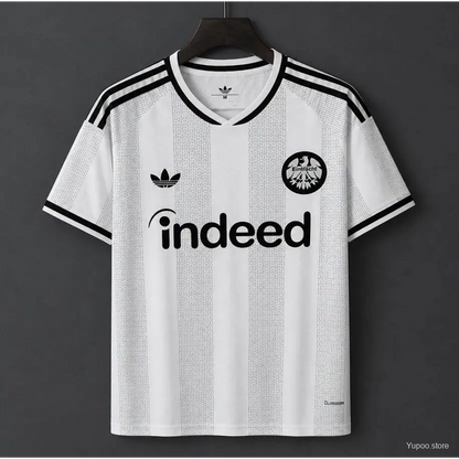 Maillot Eintracht Francfort Extérieur 2026/2027