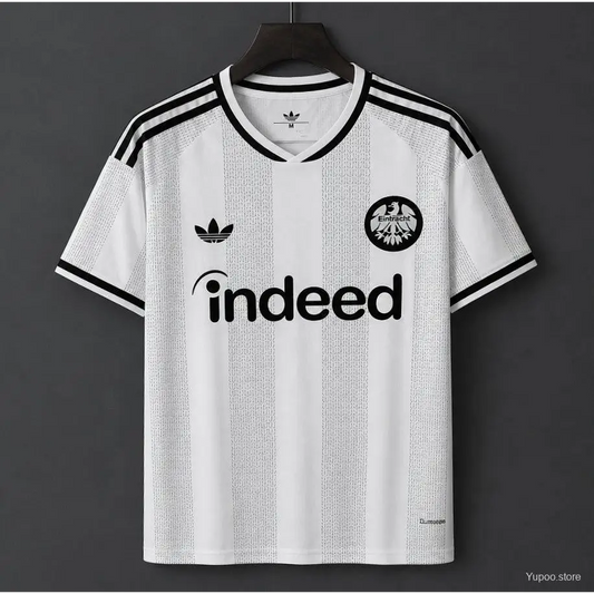 Maillot Eintracht Francfort Extérieur 2026/2027