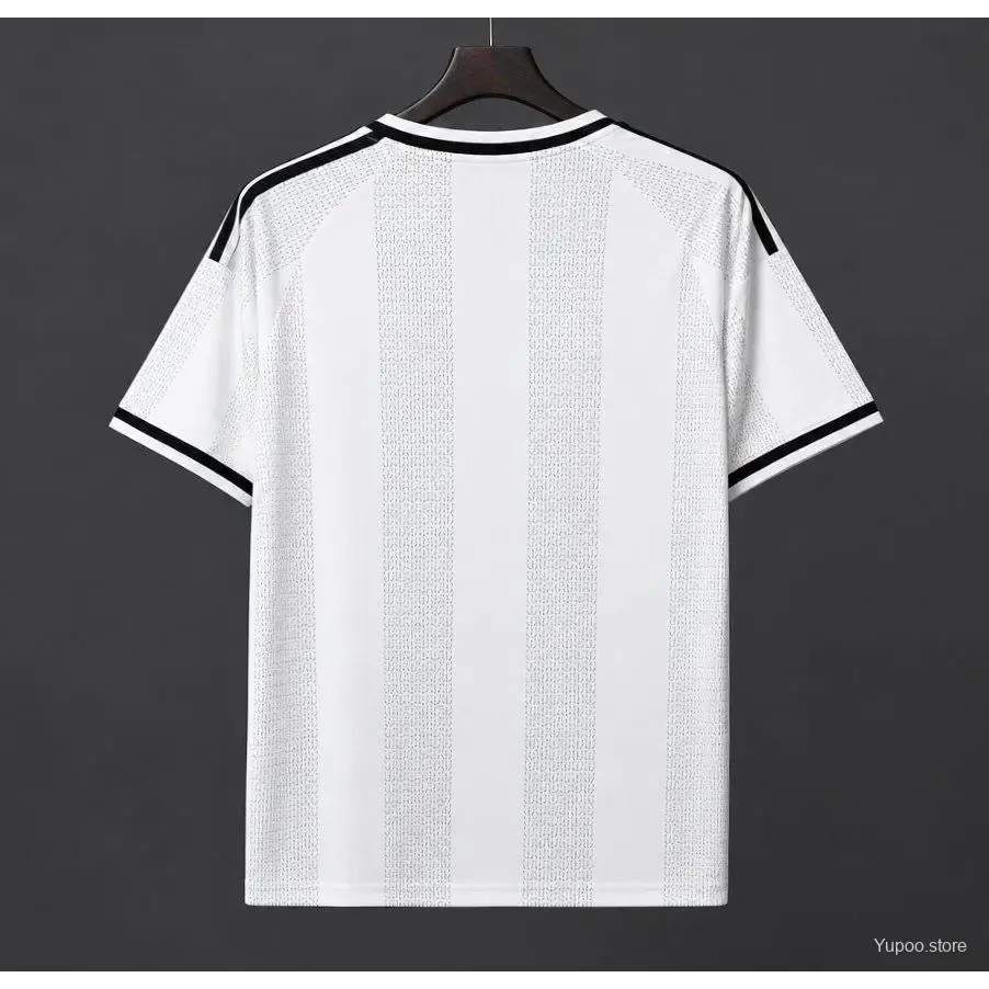 Maillot Eintracht Francfort Extérieur 2026/2027