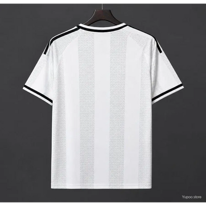Maillot Eintracht Francfort Extérieur 2026/2027