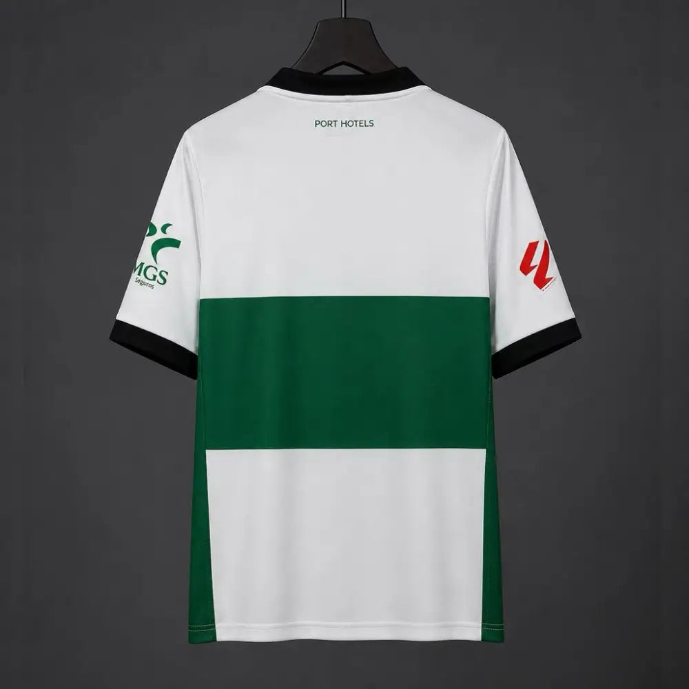 Maillot Elche Domicile 2026/2027