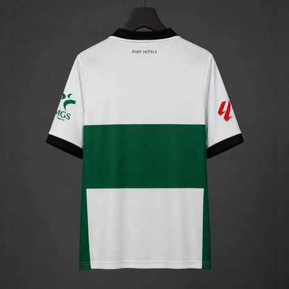 Maillot Elche Domicile 2026/2027