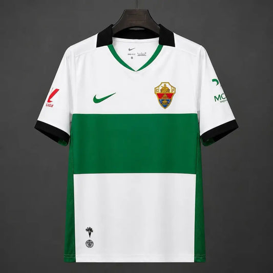Maillot Elche Domicile 2026/2027