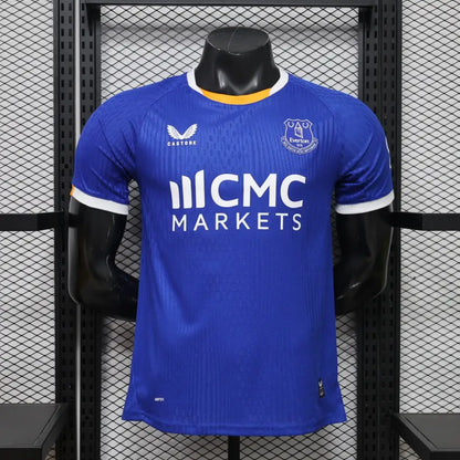 Maillot Everton Domicile 2026/2027 Version joueur