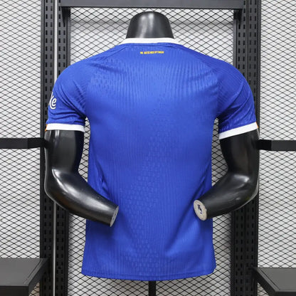 Maillot Everton Domicile 2026/2027 Version joueur