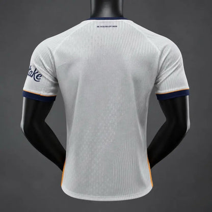 Maillot Everton Extérieur 2026/2027 Version Joueur