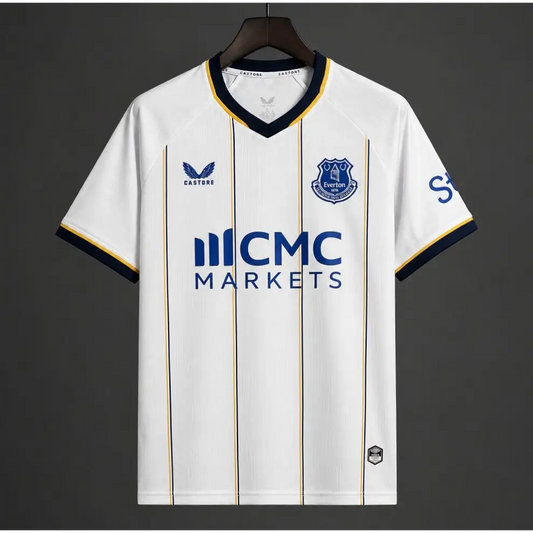 Maillot Everton Extérieur 2026/2027